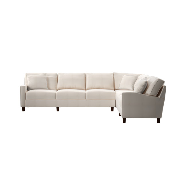 Crypton® Extra Heavy Duty Custom Sectionals You'll Love Wayfair Canada